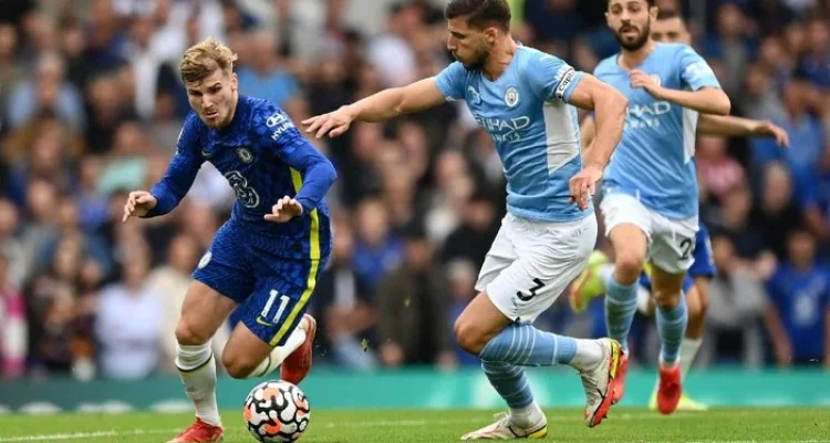 West Ham vs Everton: Duel Krusial di London Stadium, Siapa yang Akan Menggenggam Tiga Poin?