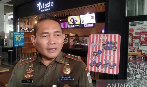 White Rabbit Ditutup Satpol PP DKI Jakarta: Dugaan Pelanggaran Izin dan Keterlibatan Narkoba