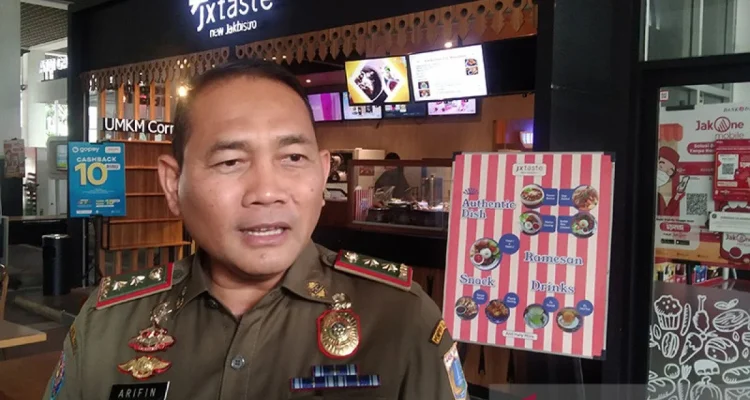 White Rabbit Ditutup Satpol PP DKI Jakarta: Dugaan Pelanggaran Izin dan Keterlibatan Narkoba