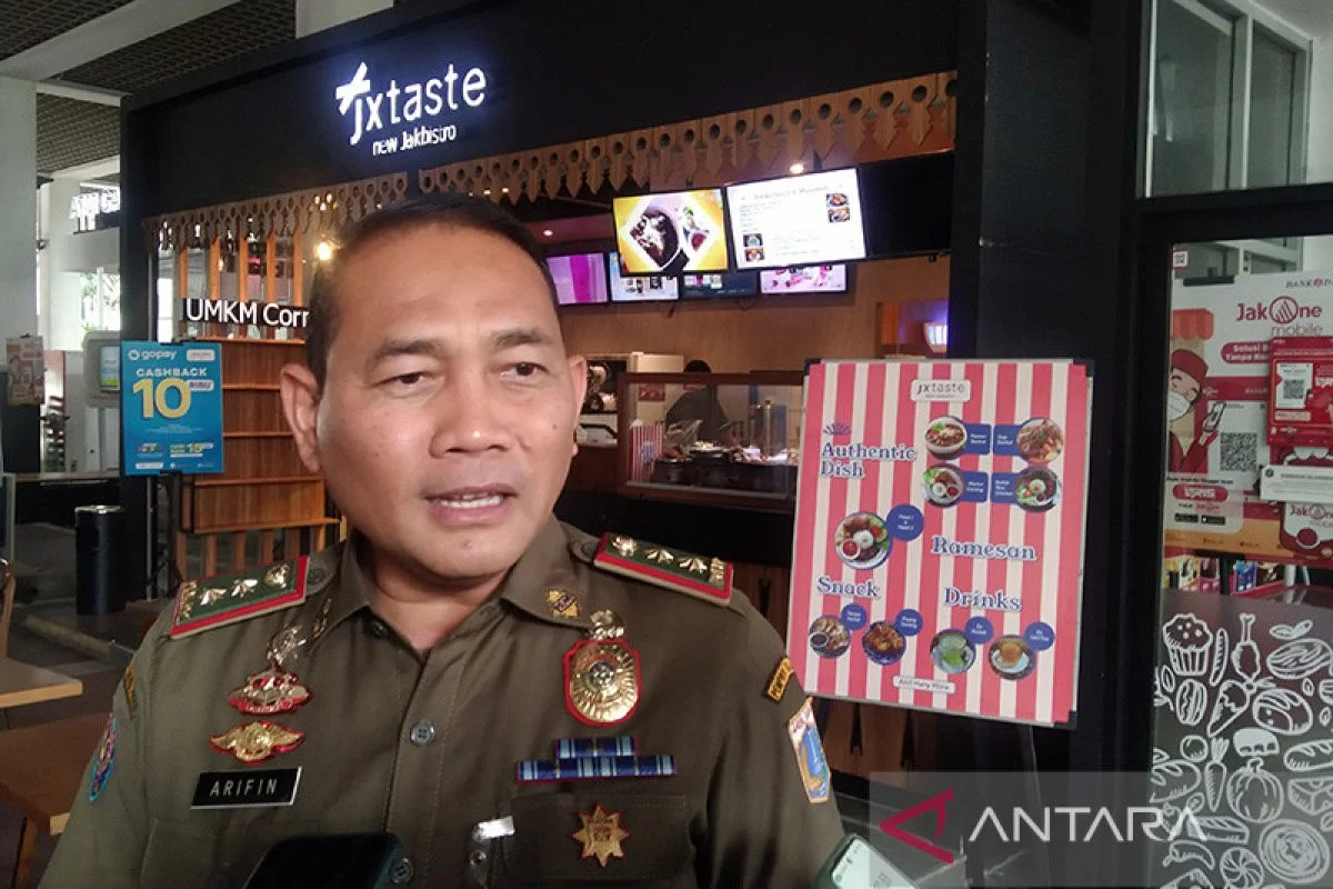 White Rabbit Ditutup Satpol PP DKI Jakarta: Dugaan Pelanggaran Izin dan Keterlibatan Narkoba