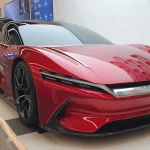 Xpeng G9 Siap Jadi Pilihan Utama, GX Belum Tersedia di Indonesia