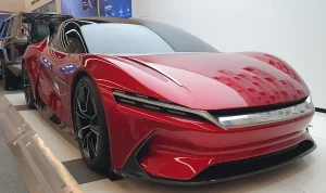 Xpeng G9 Siap Jadi Pilihan Utama, GX Belum Tersedia di Indonesia