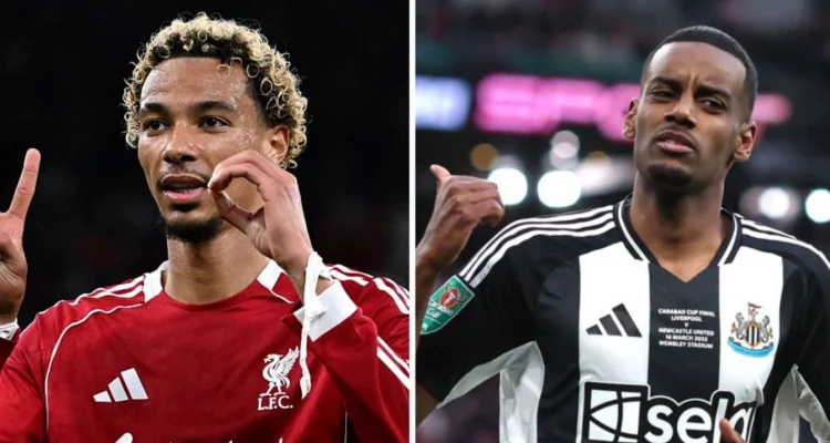 Yan Diomande: Pilihan Mahal Liverpool atau Alternatif Lebih Murah? Semua Fakta Transfer Musim Panas 2026