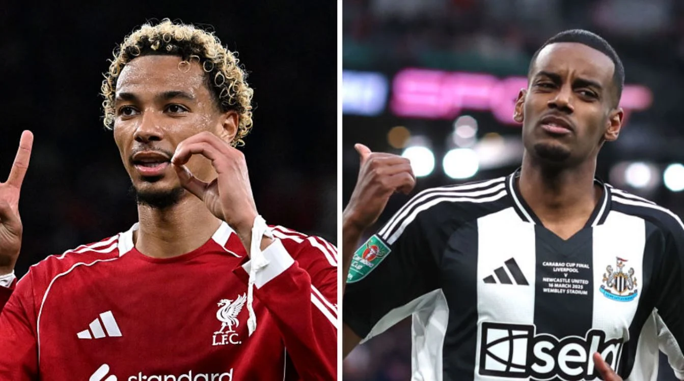 Yan Diomande: Pilihan Mahal Liverpool atau Alternatif Lebih Murah? Semua Fakta Transfer Musim Panas 2026