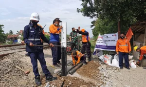 YLKI Desak KAI Evaluasi Sistem, Perlintasan Tidak Sebidang Jadi Kunci Cegah Kecelakaan Kereta Berulang
