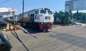 YLKI Desak Reformasi Keselamatan Kereta Api: Tuntutan Total Setelah Kecelakaan Bekasi