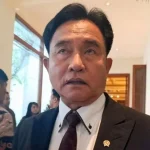 Yusril Ihza Mahendra Desak Reformasi Peradilan Militer untuk Kasus Andrie Yunus