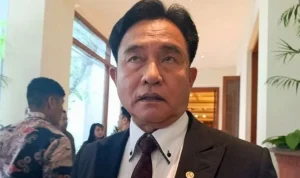 Yusril Ihza Mahendra Desak Reformasi Peradilan Militer untuk Kasus Andrie Yunus