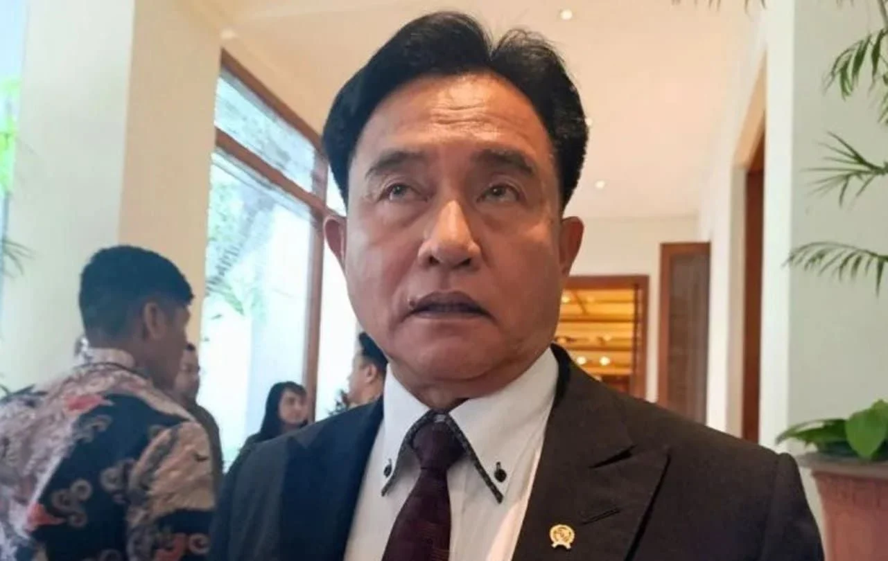 Yusril Ihza Mahendra Desak Reformasi Peradilan Militer untuk Kasus Andrie Yunus