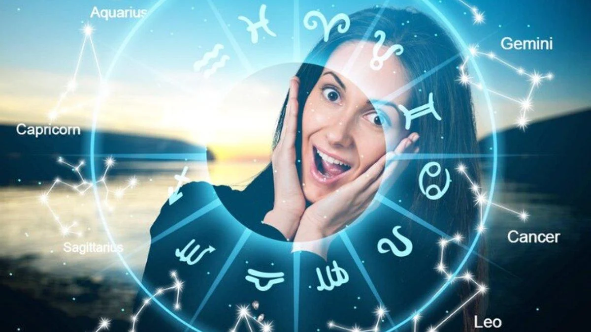 Zodiak Keberuntungan: 4 Tanda Astrologi yang Mengalirkan Kelimpahan Hingga Akhir Mei 2026