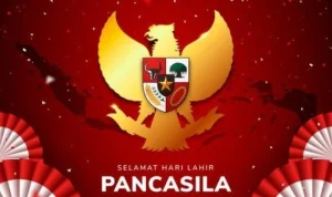 1 Juni 2026: Hari Lahir Pancasila, Libur Nasional yang Penuh Makna