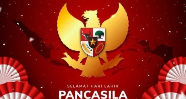 1 Juni 2026: Hari Lahir Pancasila, Libur Nasional yang Penuh Makna