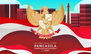 1 Juni 2026: Mengenal Sejarah dan Makna Hari Lahir Pancasila