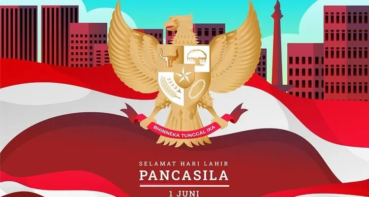 1 Juni 2026: Mengenal Sejarah dan Makna Hari Lahir Pancasila
