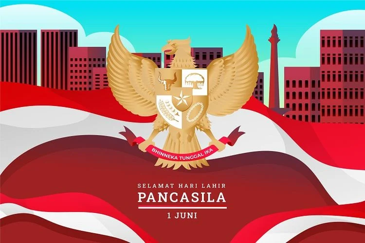 1 Juni 2026: Mengenal Sejarah dan Makna Hari Lahir Pancasila