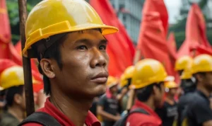 1 Mei 2026: Tanggal Merah Nasional, Long Weekend & Sejarah Hari Buruh di Indonesia