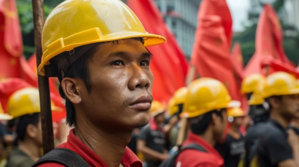 1 Mei 2026: Tanggal Merah Nasional, Long Weekend & Sejarah Hari Buruh di Indonesia