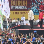 11 Tuntutan Buruh kepada Prabowo di May Day 2026: Penghapusan Outsourcing, Reformasi Pajak Pesangon, dan Lebih Banyak Perlindungan