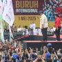11 Tuntutan Buruh kepada Prabowo di May Day 2026: Penghapusan Outsourcing, Reformasi Pajak Pesangon, dan Lebih Banyak Perlindungan