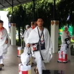 21 Calon Haji Jawa Tengah Dipulangkan ke Solo, Kesehatan Jadi Penghalang Utama