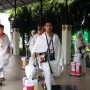21 Calon Haji Jawa Tengah Dipulangkan ke Solo, Kesehatan Jadi Penghalang Utama