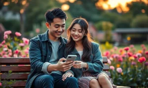 4 Zodiak Menolak HP Saat Quality Time: Janji Tanpa Gangguan untuk Pasangan
