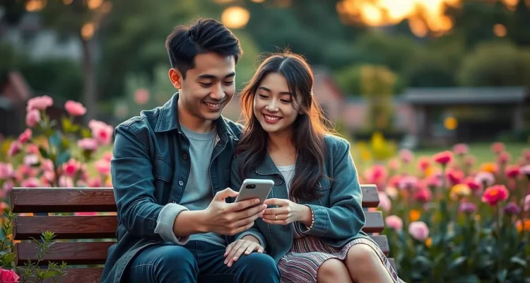 4 Zodiak Menolak HP Saat Quality Time: Janji Tanpa Gangguan untuk Pasangan