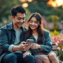 4 Zodiak Menolak HP Saat Quality Time: Janji Tanpa Gangguan untuk Pasangan