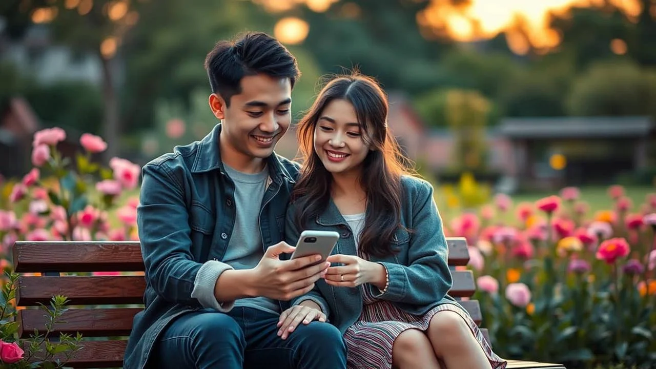 4 Zodiak Menolak HP Saat Quality Time: Janji Tanpa Gangguan untuk Pasangan