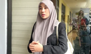 5 Berita Populer: Clara Shinta Maafkan Suami, Erin Terancam 2 Tahun Penjara