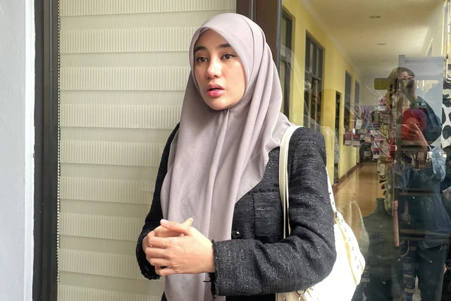 5 Berita Populer: Clara Shinta Maafkan Suami, Erin Terancam 2 Tahun Penjara