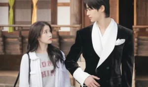 5 Kekecewaan Ibu Suri Yoon pada Suami dan Putranya yang Membuat Drama Perfect Crown Semakin Memanas