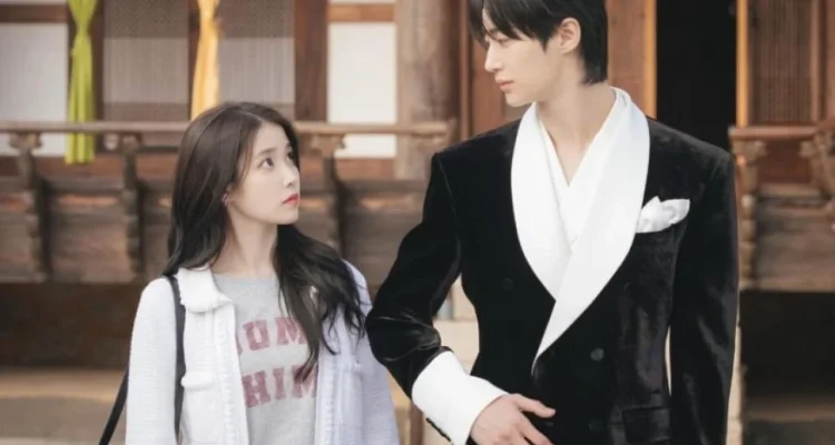 5 Kekecewaan Ibu Suri Yoon pada Suami dan Putranya yang Membuat Drama Perfect Crown Semakin Memanas