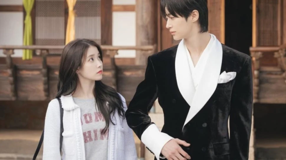 5 Kekecewaan Ibu Suri Yoon pada Suami dan Putranya yang Membuat Drama Perfect Crown Semakin Memanas
