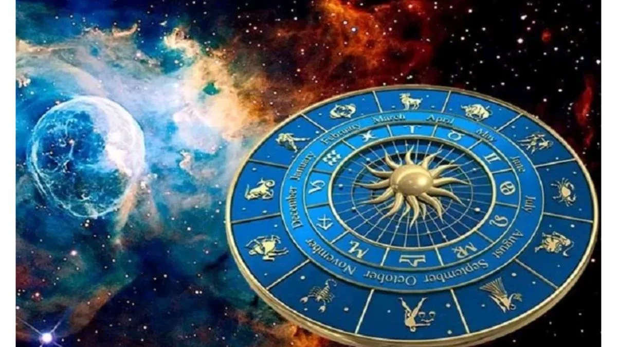 5 Zodiak Paling Beruntung dalam Cinta dan Rezeki hingga 18 Mei 2026