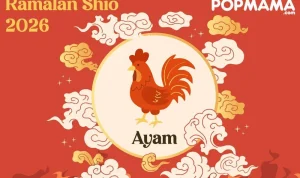 5 Zodiak Paling Moncer di Mei 2026: Prediksi Keberuntungan Besar dan Rezeki Melimpah