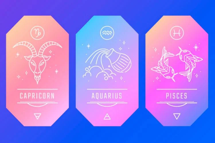 5 Zodiak Paling Moncer Mei 2026: Pisces hingga Sagittarius Diprediksi Raih Hoki Besar