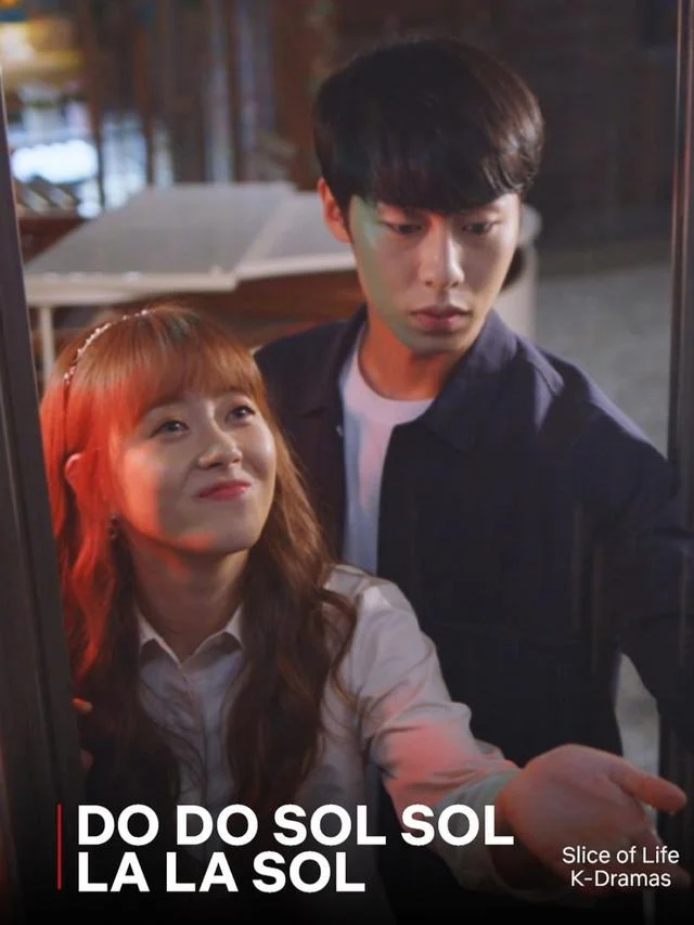 6 Drakor Slice of Life Awal 2026: Kisah Cowok Tsundere dan Cewek Ceria