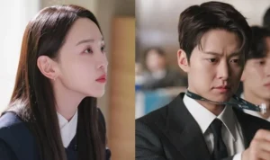 6 Drakor tvN yang Dibintangi Shin Hae Sun, Ada Filing for Love