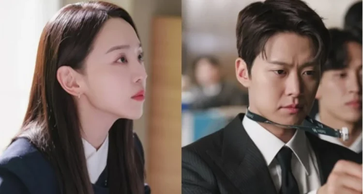 6 Drakor tvN yang Dibintangi Shin Hae Sun, Ada Filing for Love