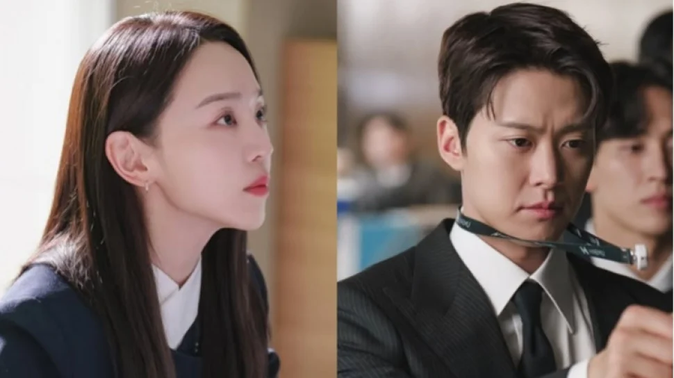 6 Drakor tvN yang Dibintangi Shin Hae Sun, Ada Filing for Love