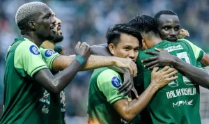 6 Rumor Transfer Persebaya Surabaya yang Bikin Geger: Gratisan, Kejutan Luar Negeri, dan Lebih Banyak!