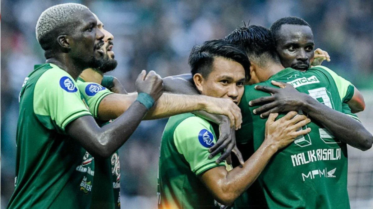 6 Rumor Transfer Persebaya Surabaya yang Bikin Geger: Gratisan, Kejutan Luar Negeri, dan Lebih Banyak!