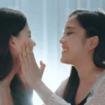 7 Fakta Menarik Peran Chanya Amarit dalam Drama GL Thailand AI Girl