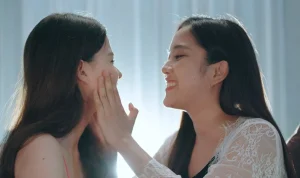 7 Fakta Menarik Peran Chanya Amarit dalam Drama GL Thailand AI Girl