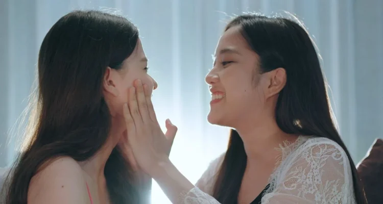 7 Fakta Menarik Peran Chanya Amarit dalam Drama GL Thailand AI Girl