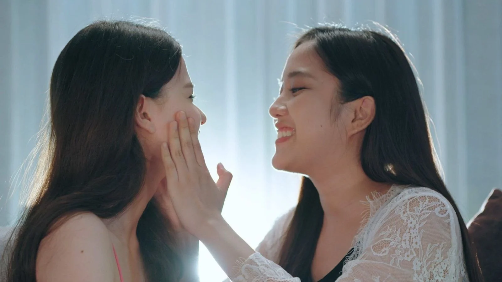 7 Fakta Menarik Peran Chanya Amarit dalam Drama GL Thailand AI Girl
