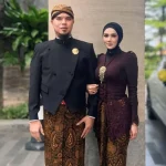 8 Fakta Kisah Cinta Mulan Jameela dan Ahmad Dhani, Penuh Kontroversi