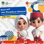 9 Mei: Memperingati Hari Kemenangan dan Pendidikan Bermutu