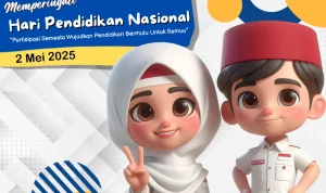 9 Mei: Memperingati Hari Kemenangan dan Pendidikan Bermutu